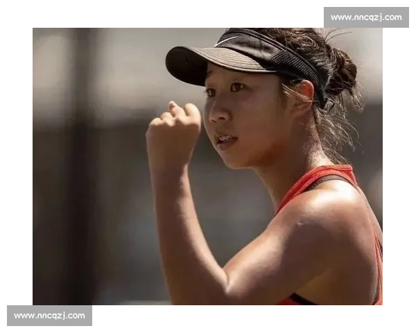 鏖战三盘逆转！田方然布里斯班封后，斩获 2025 赛季首冠