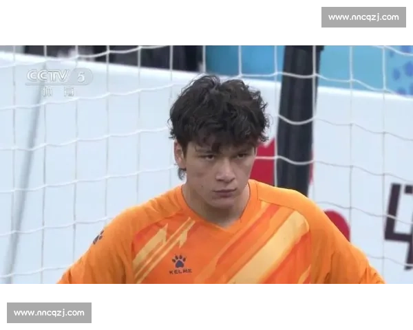 点球决胜!辽宁 U18 男足夺金,张耀坤:金牌早预定